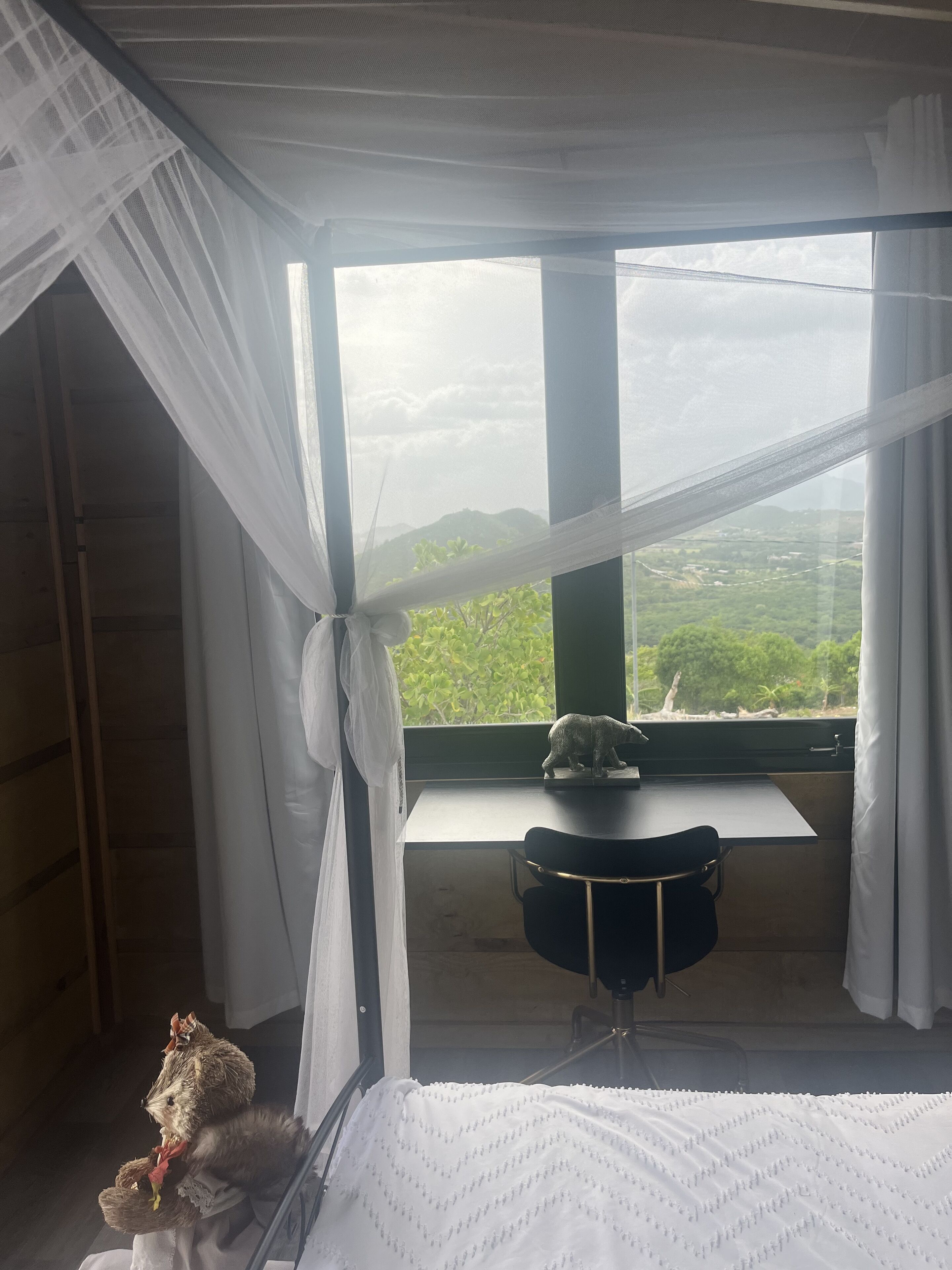 1 soverom, strykejern/-brett, wi-fi og sengetøy