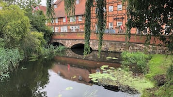 BoendeomrÄde
