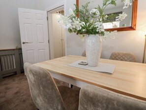 Ferienhaus | Speisen