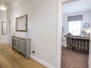 Ferienhaus | Innenbereich