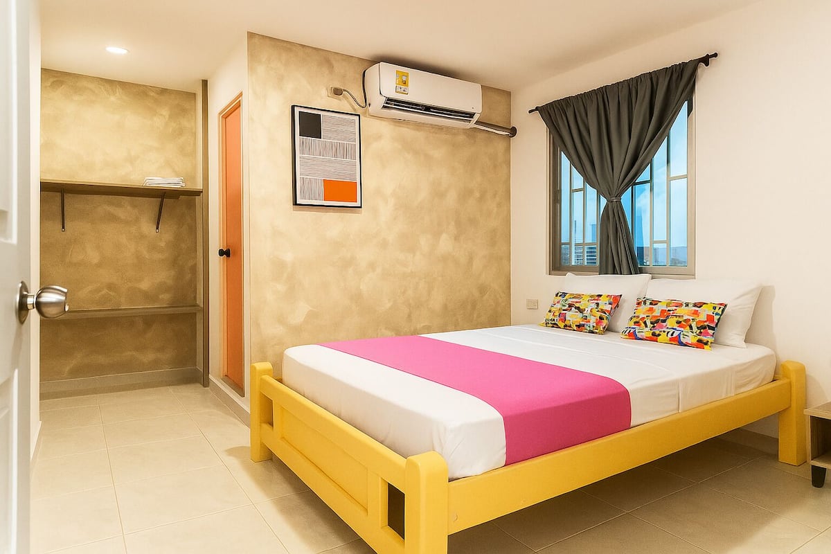ห้องเบสิก | Wi-Fi ฟรี