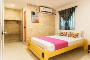 ห้องเบสิก | Wi-Fi ฟรี