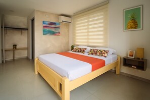 Chambre | Wi-Fi gratuit