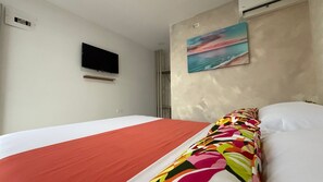 Chambre Double | Wi-Fi gratuit