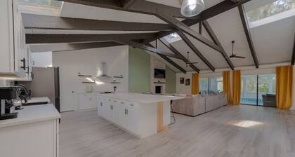 Ultimate Escape! Indoor Pool + Game Room + Theater