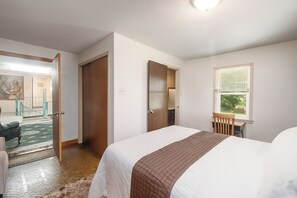 Maison (5 Bedrooms) | Plan d’étage