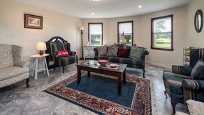 Ferienhaus (5 Bedrooms) | Grundriss
