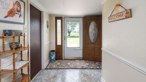 Ferienhaus (5 Bedrooms) | Grundriss