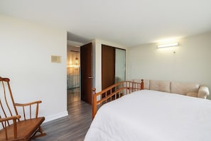 Casa (5 Bedrooms) | Planta do andar