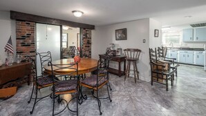 Ferienhaus (5 Bedrooms) | Grundriss