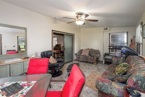 Casa (5 Bedrooms) | Planta do andar