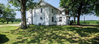 Family 5BR Home Pets OK, Big Yard & Grill