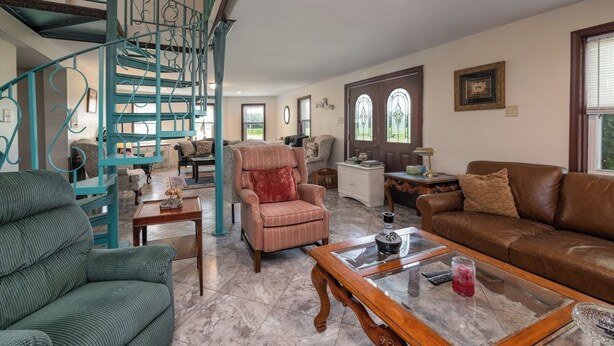 Ferienhaus (5 Bedrooms) | Grundriss