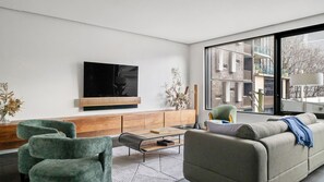 TV connectée