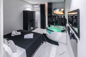2 habitaciones, wifi y ropa de cama