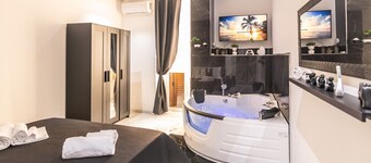 Amour - House, Private Jacuzzi