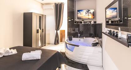 Amour - House, Private Jacuzzi