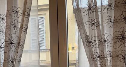 Chagall Apartment - no ZTL