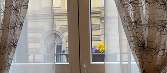 Chagall Apartment - no ZTL