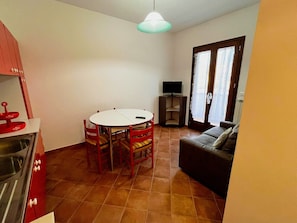Interior - Vacation Home Acquanuova (Calatafimi)