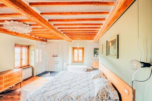 3 slaapkamers, wifi, beddengoed