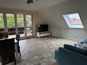 TV connectée, écrans d'ordinateur