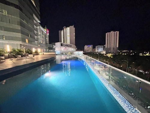 Bella & Vista Apartment in Cancun
