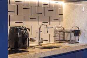 Apartment | Private kitchen