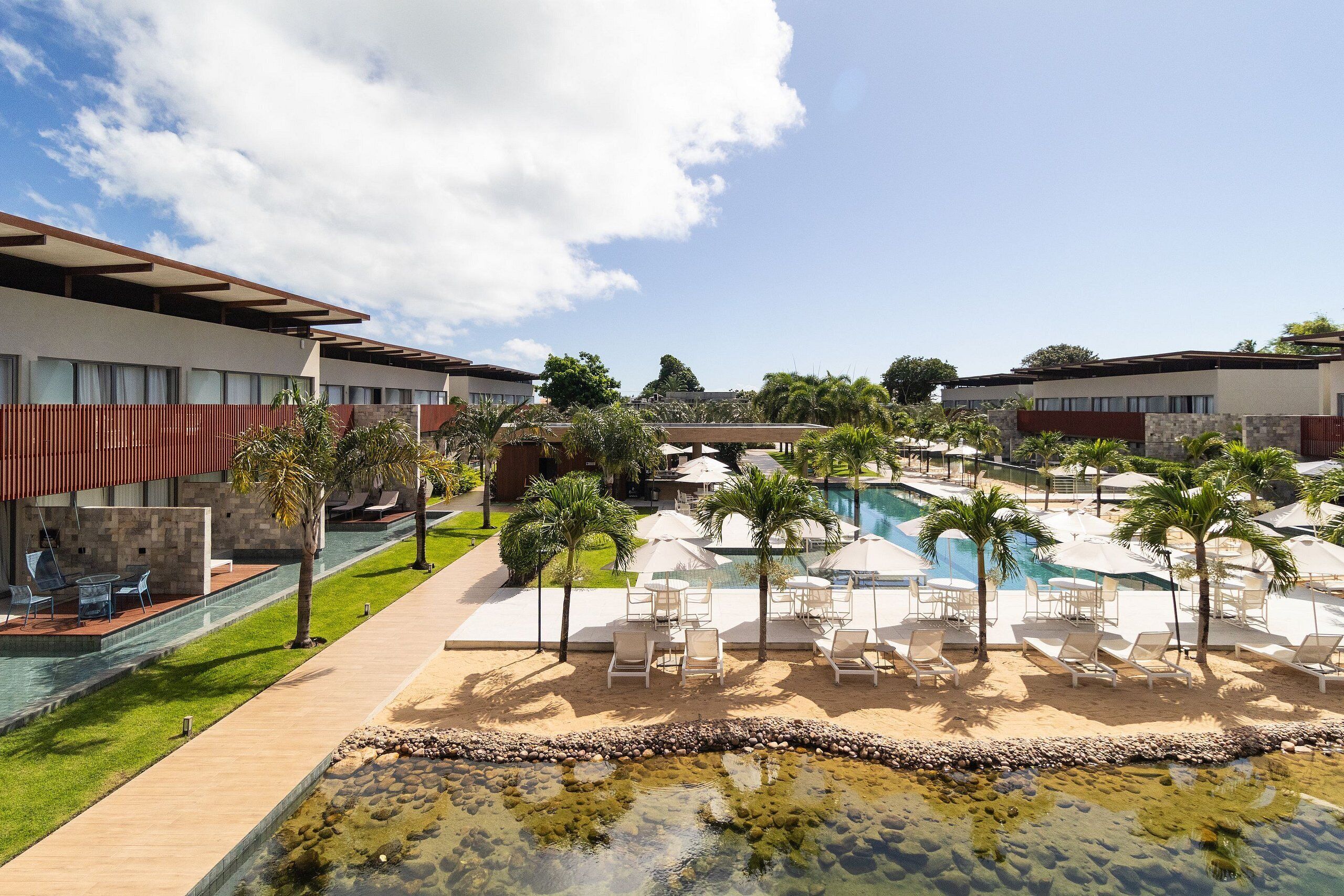 Apartamento | Piscina | Piscina externa