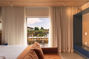 Eenvoudig appartement | Gratis wifi