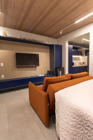 Apartment | Interior