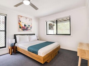 4 Schlafzimmer