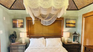 Room - Beachside Get-A-Way! Walk to the Beach! (Galveston)