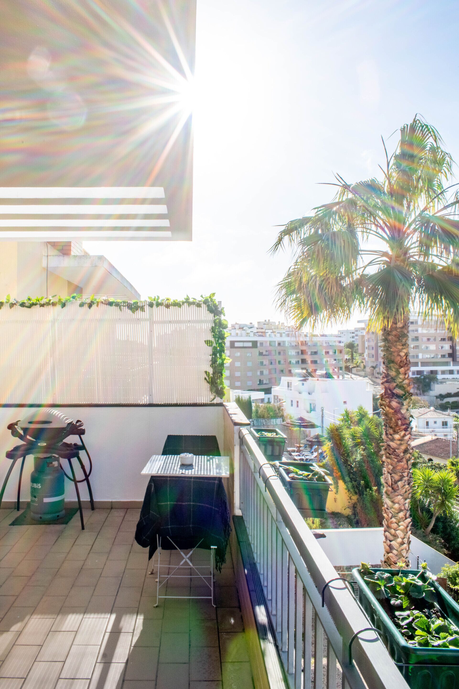 Foto - Dream Lagos B&B