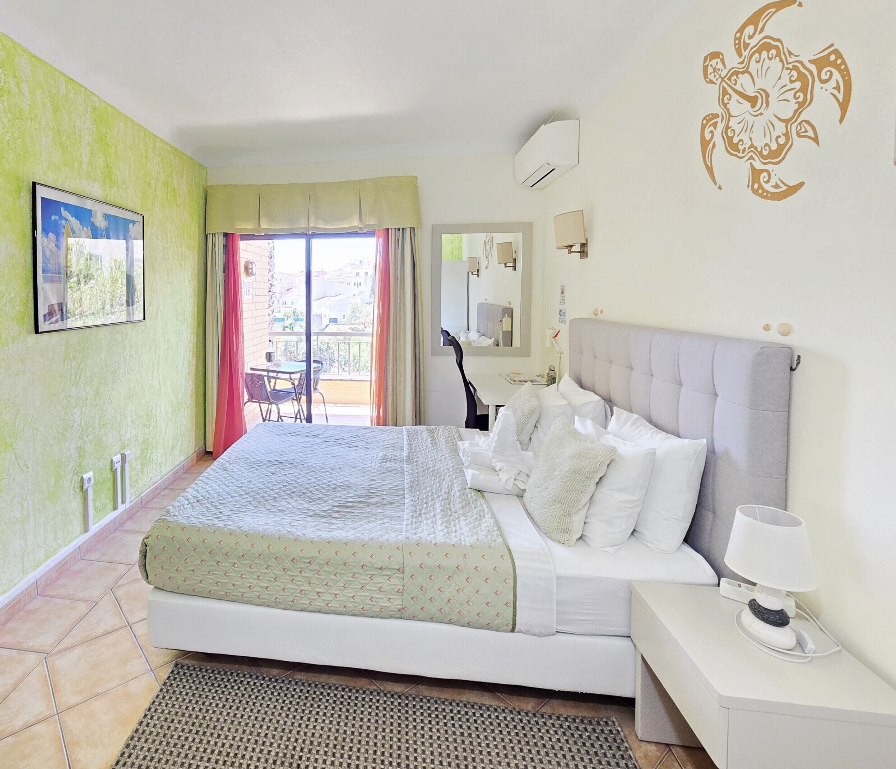 Foto - Dream Lagos B&B