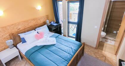 Dream Lagos B&B
