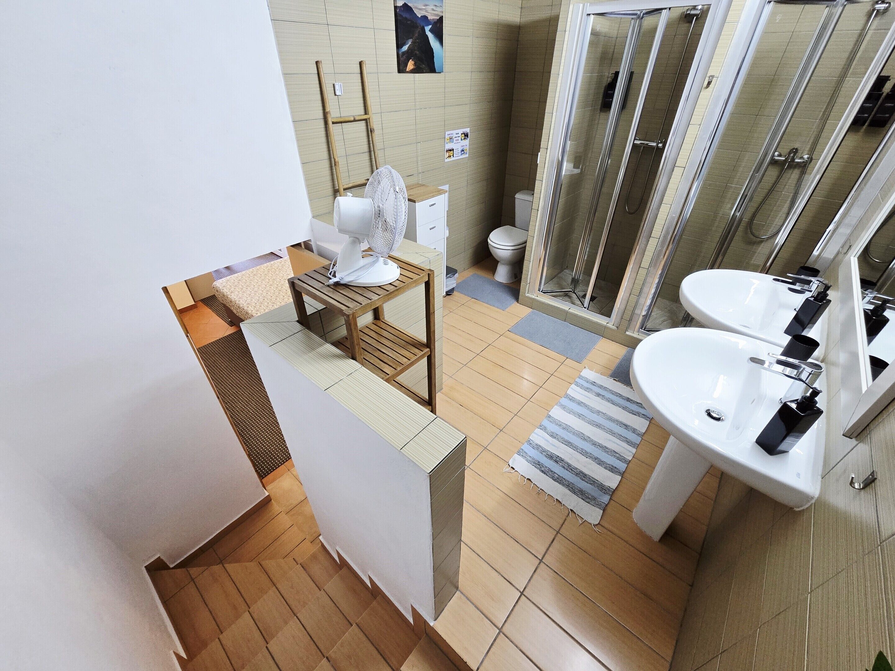 Foto - Dream Lagos B&B