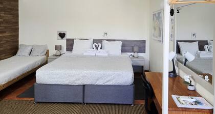 Dream Lagos B&B