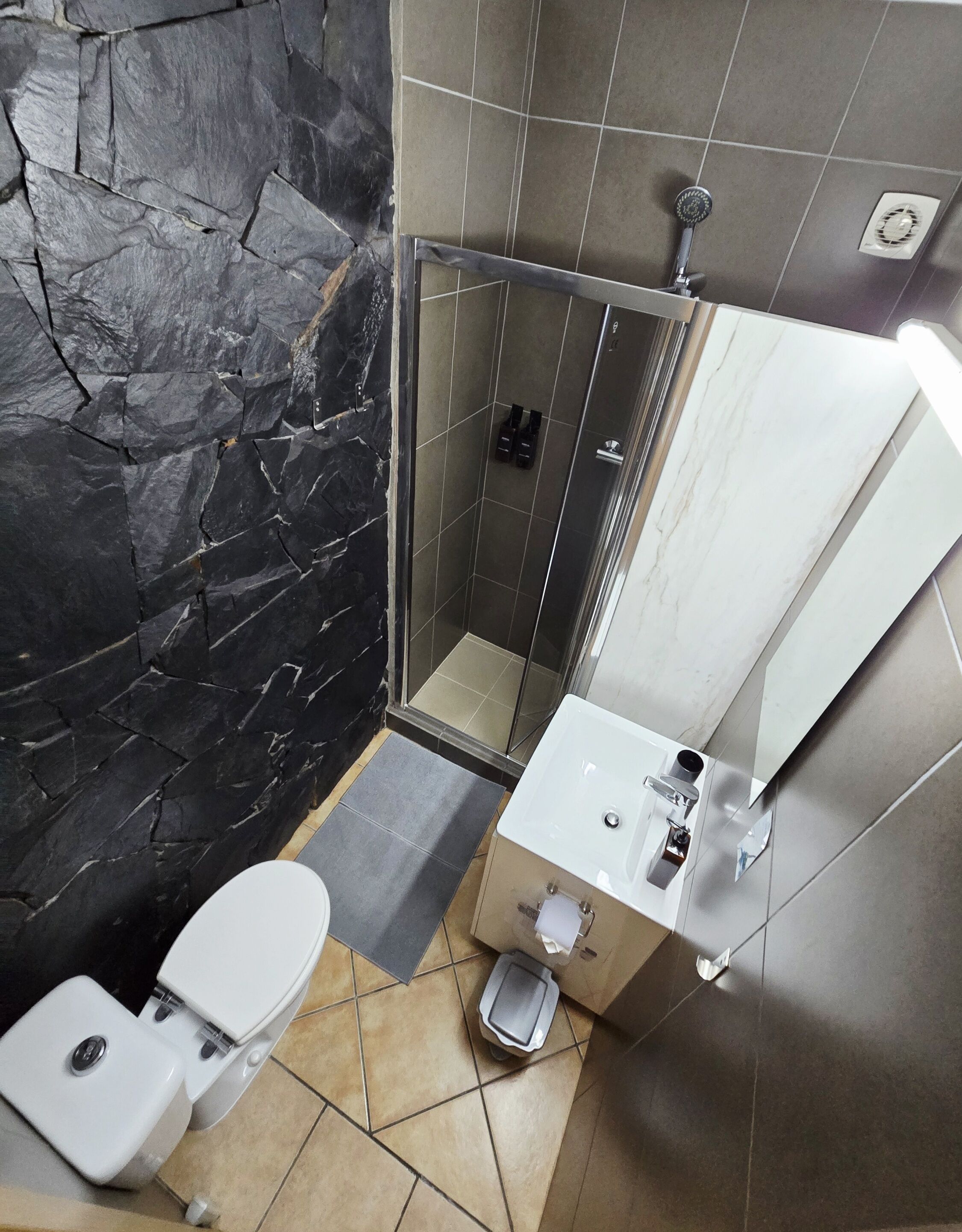 Foto - Dream Lagos B&B