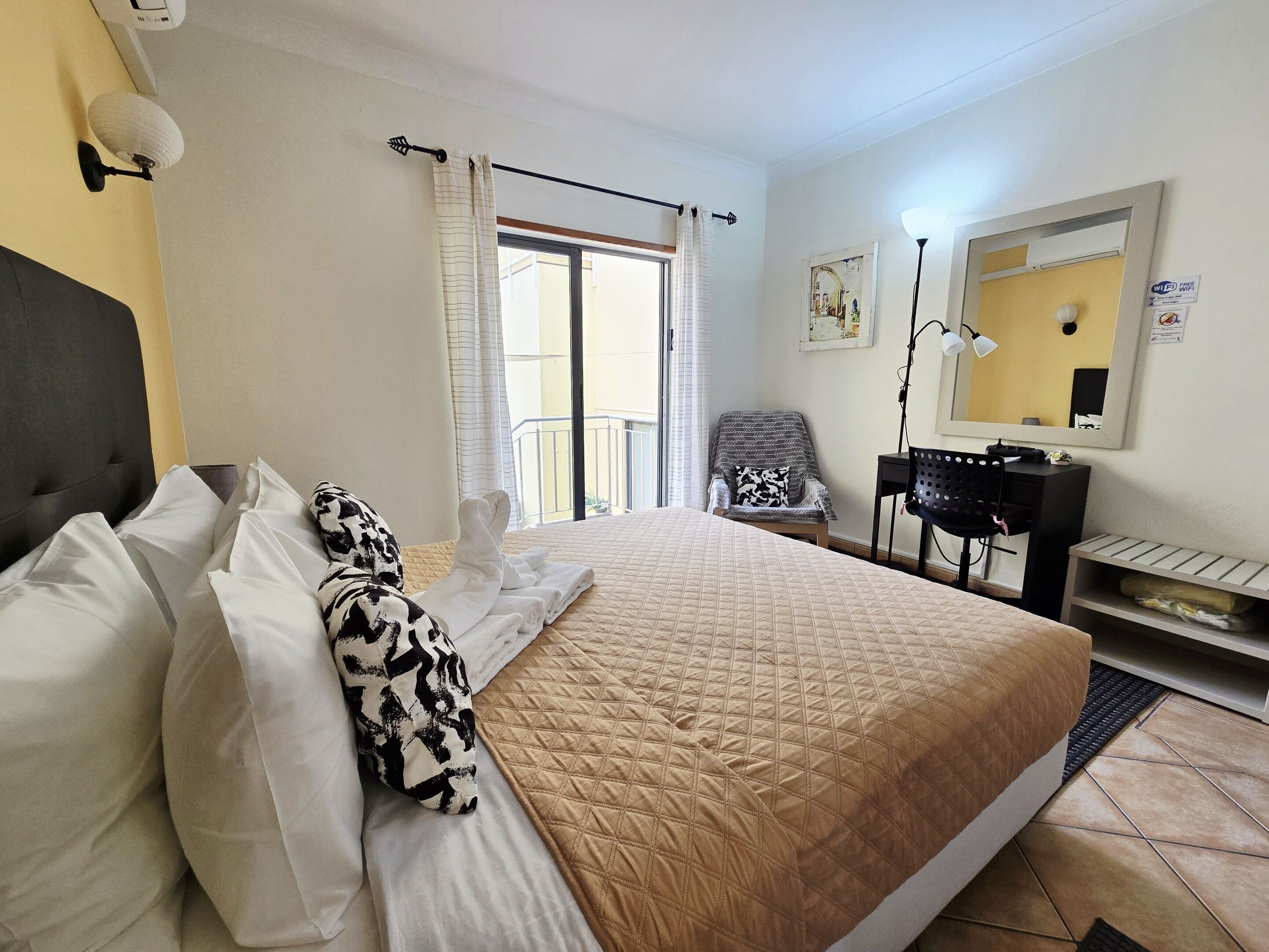 Foto - Dream Lagos B&B