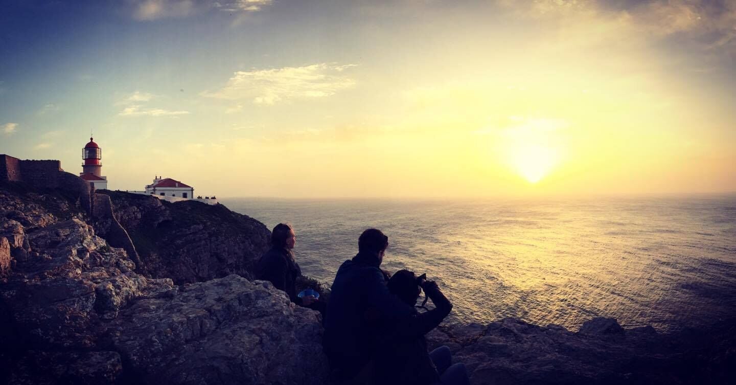 Foto - Dream Lagos B&B