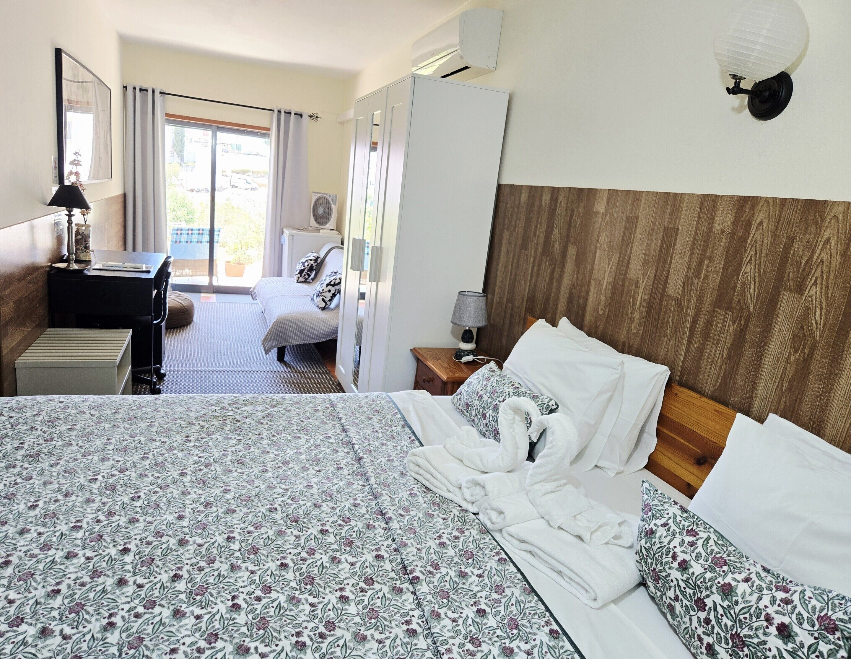 Foto - Dream Lagos B&B