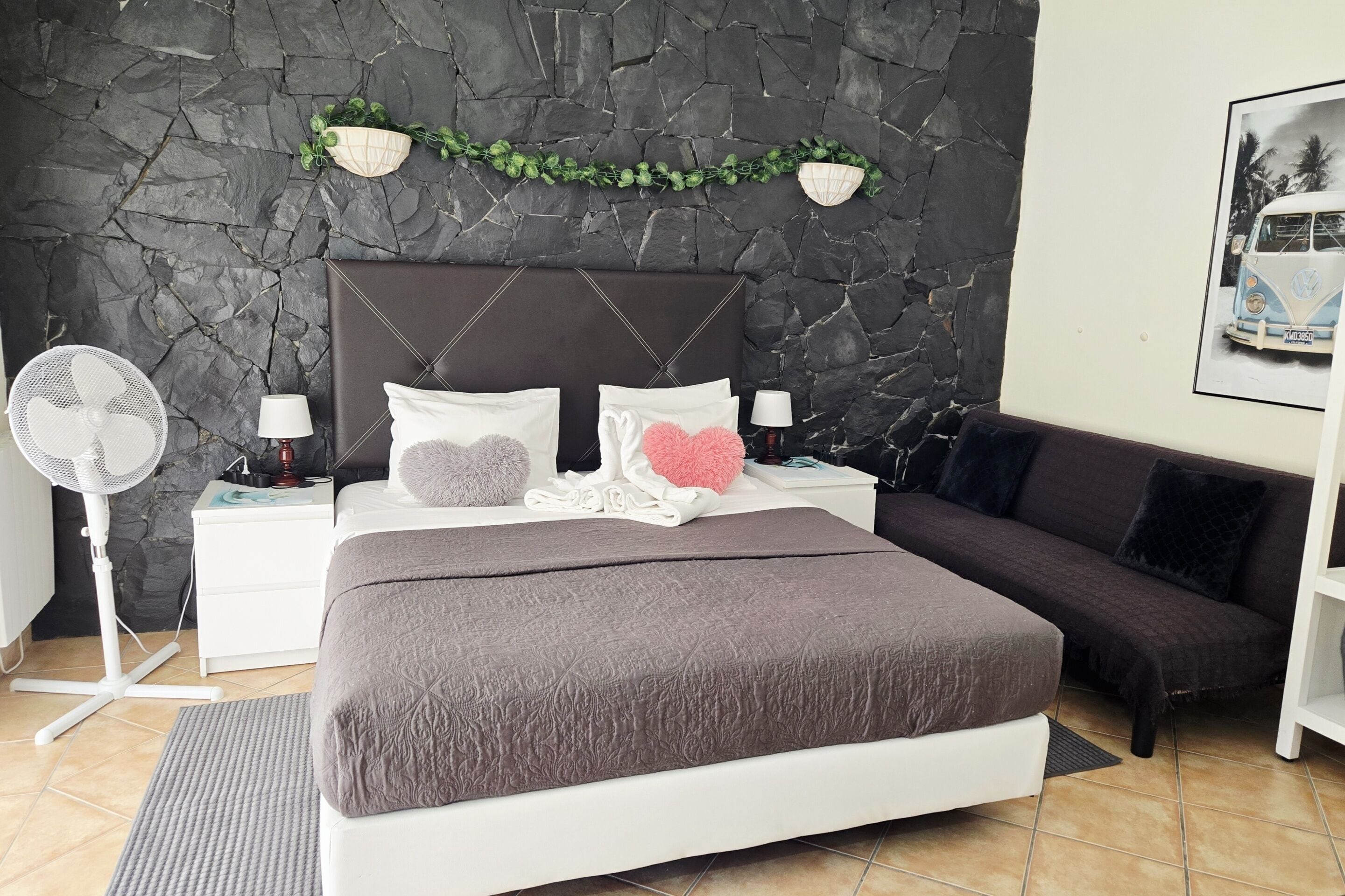 Foto - Dream Lagos B&B