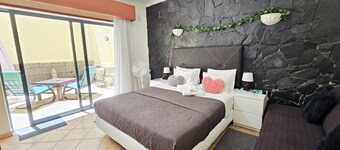 Dream Lagos B&B