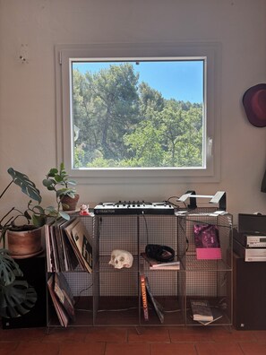 Intérieur