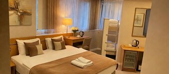 THE MU CITY HOTEL