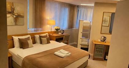 THE MU CITY HOTEL