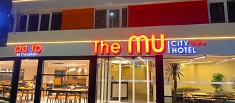 THE MU CITY HOTEL
