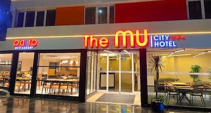 THE MU CITY HOTEL