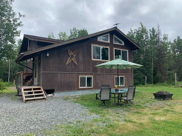 Image of Kenai Rv 600 Yrds Away/Summer & Winter Activities/Snowmachine 4Wheeler Trails!!!